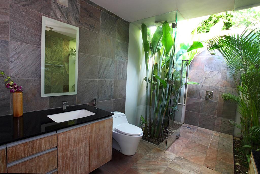Amertha Villa Dreamland Uluwatu Exterior foto