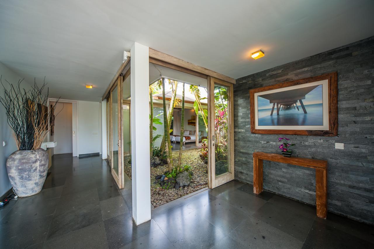 Amertha Villa Dreamland Uluwatu Exterior foto