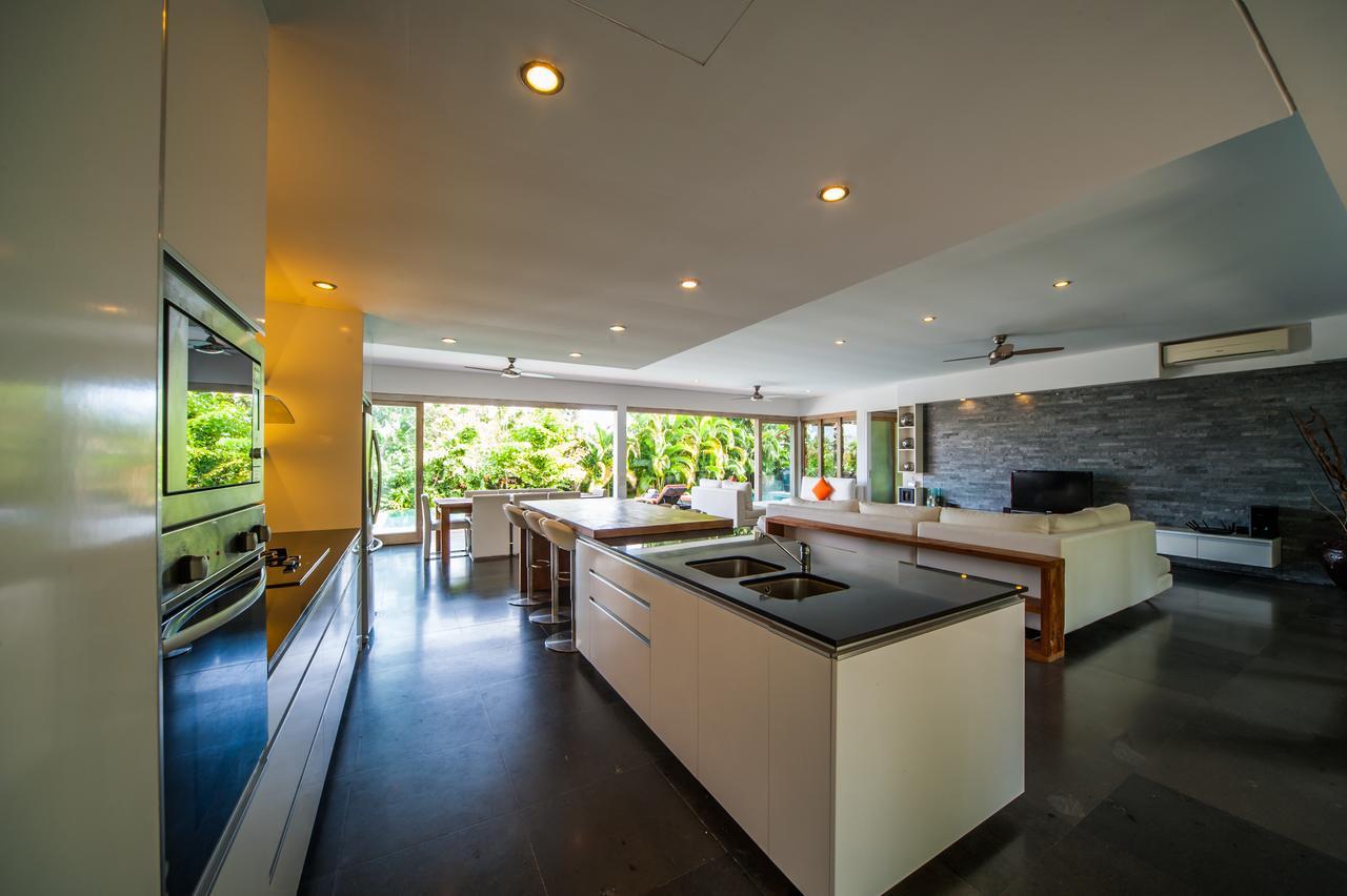 Amertha Villa Dreamland Uluwatu Exterior foto