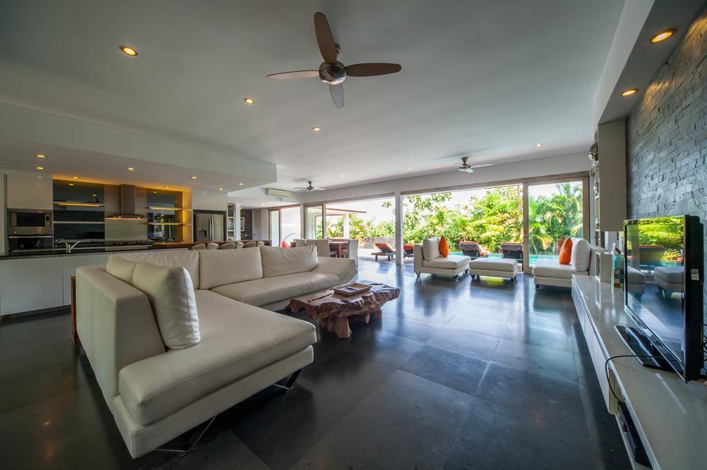 Amertha Villa Dreamland Uluwatu Exterior foto