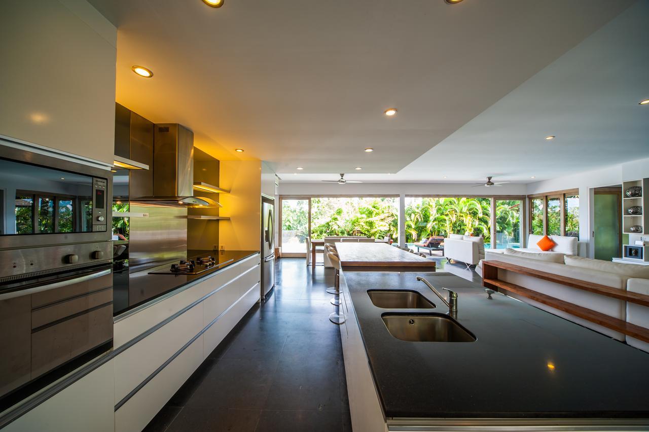 Amertha Villa Dreamland Uluwatu Exterior foto