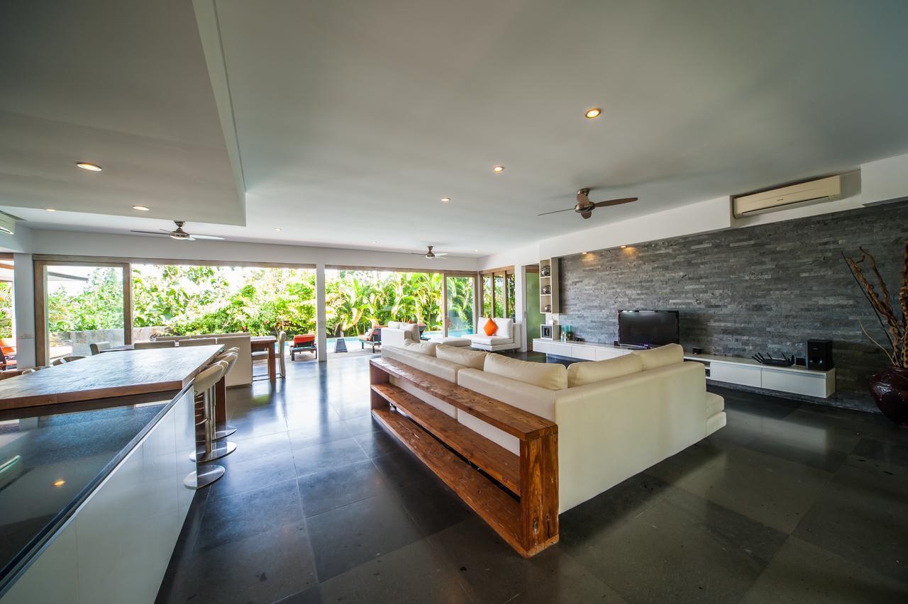 Amertha Villa Dreamland Uluwatu Exterior foto